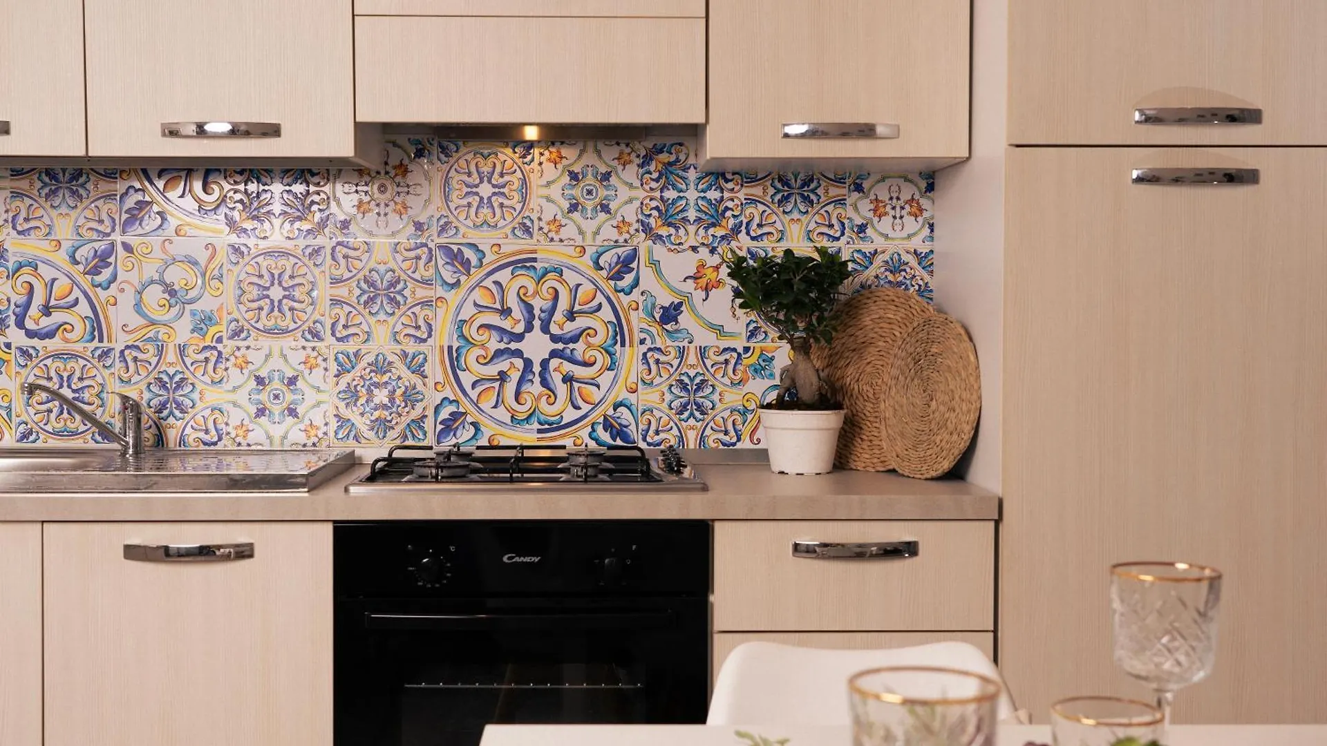 Hanura Guest House Two Catania Italy